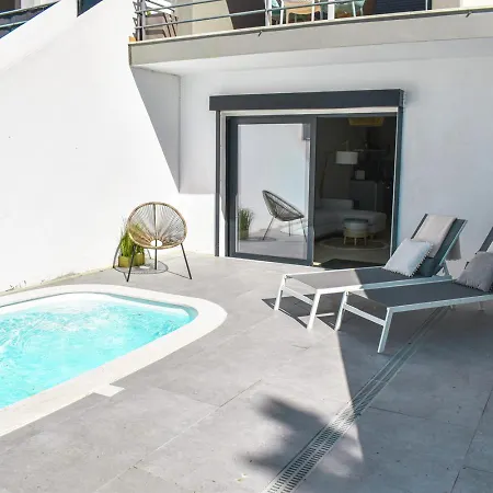 Casa Ferraguido By Portucasa