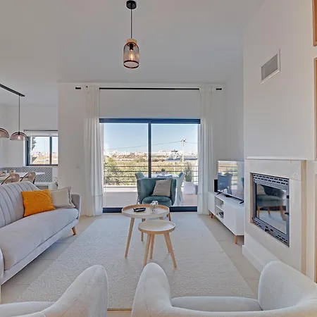 Casa Ferraguido By Portucasa * פראגודו