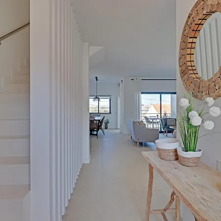 בית נופש Casa Ferraguido By Portucasa פראגודו