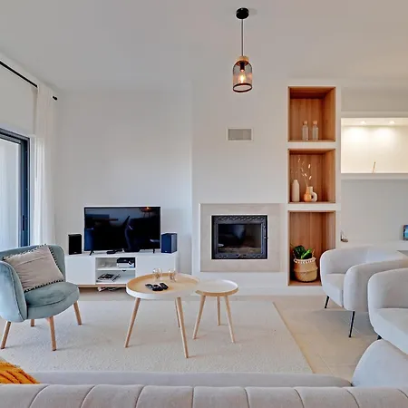 Casa Ferraguido By Portucasa בית נופש פראגודו