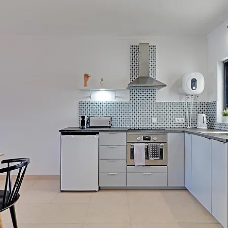 בית נופש Casa Ferraguido By Portucasa