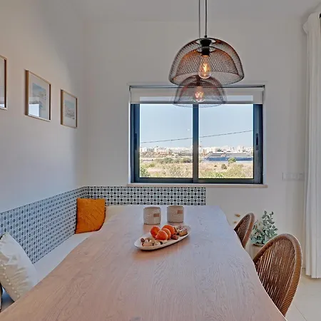 בית נופש Casa Ferraguido By Portucasa פראגודו