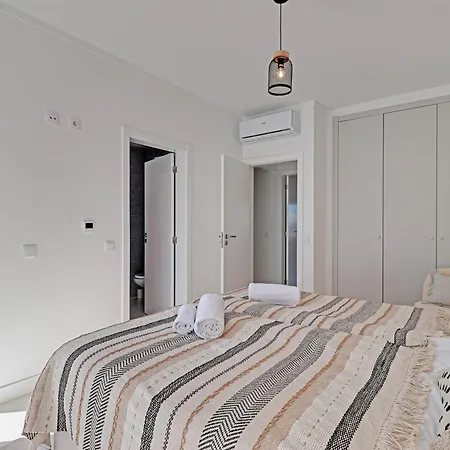 Сasa de vacaciones Casa Ferraguido By Portucasa Ferragudo (Faro)