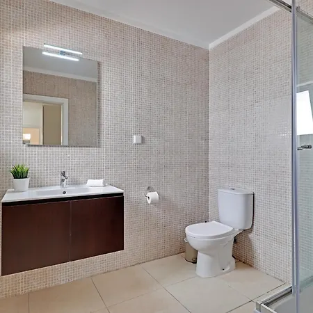 בית נופש Casa Ferraguido By Portucasa *