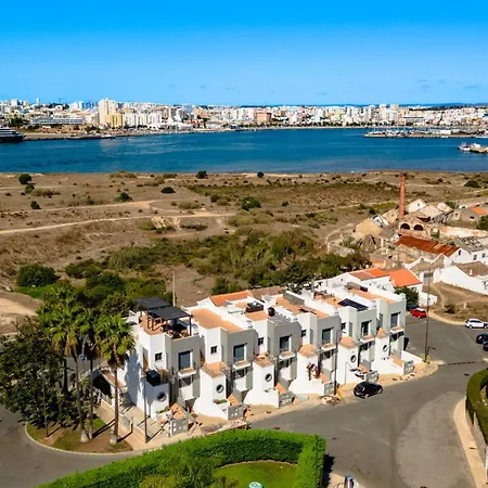 בית נופש Casa Ferraguido By Portucasa פראגודו