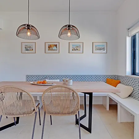 בית נופש Casa Ferraguido By Portucasa פראגודו