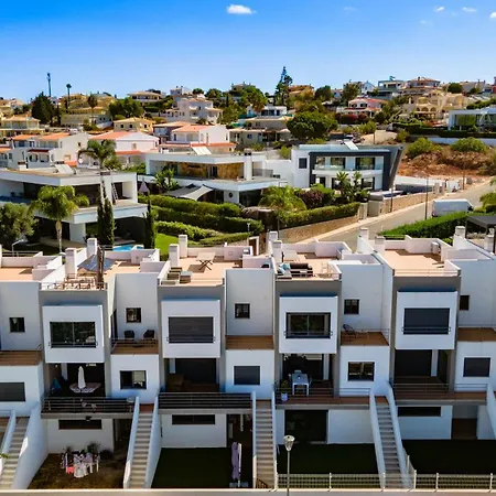 Casa Ferraguido By Portucasa * Ferragudo (Faro)