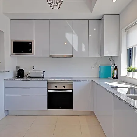 Holiday home Casa Ferraguido By Portucasa *