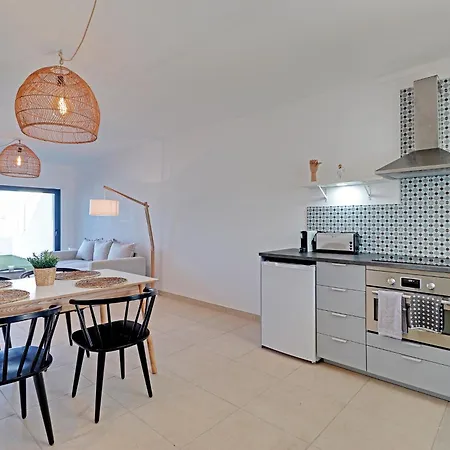 Casa Ferraguido By Portucasa * Ferragudo